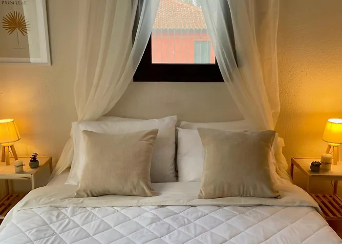 Casa Giardino - Central Comfort In Afytos