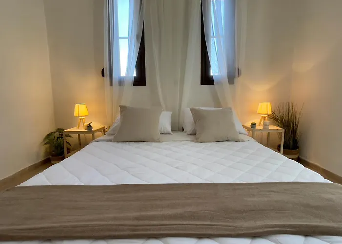 Casa Giardino - Central Comfort In Afytos
