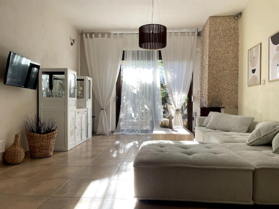 Casa Giardino - Comfort In Apartment