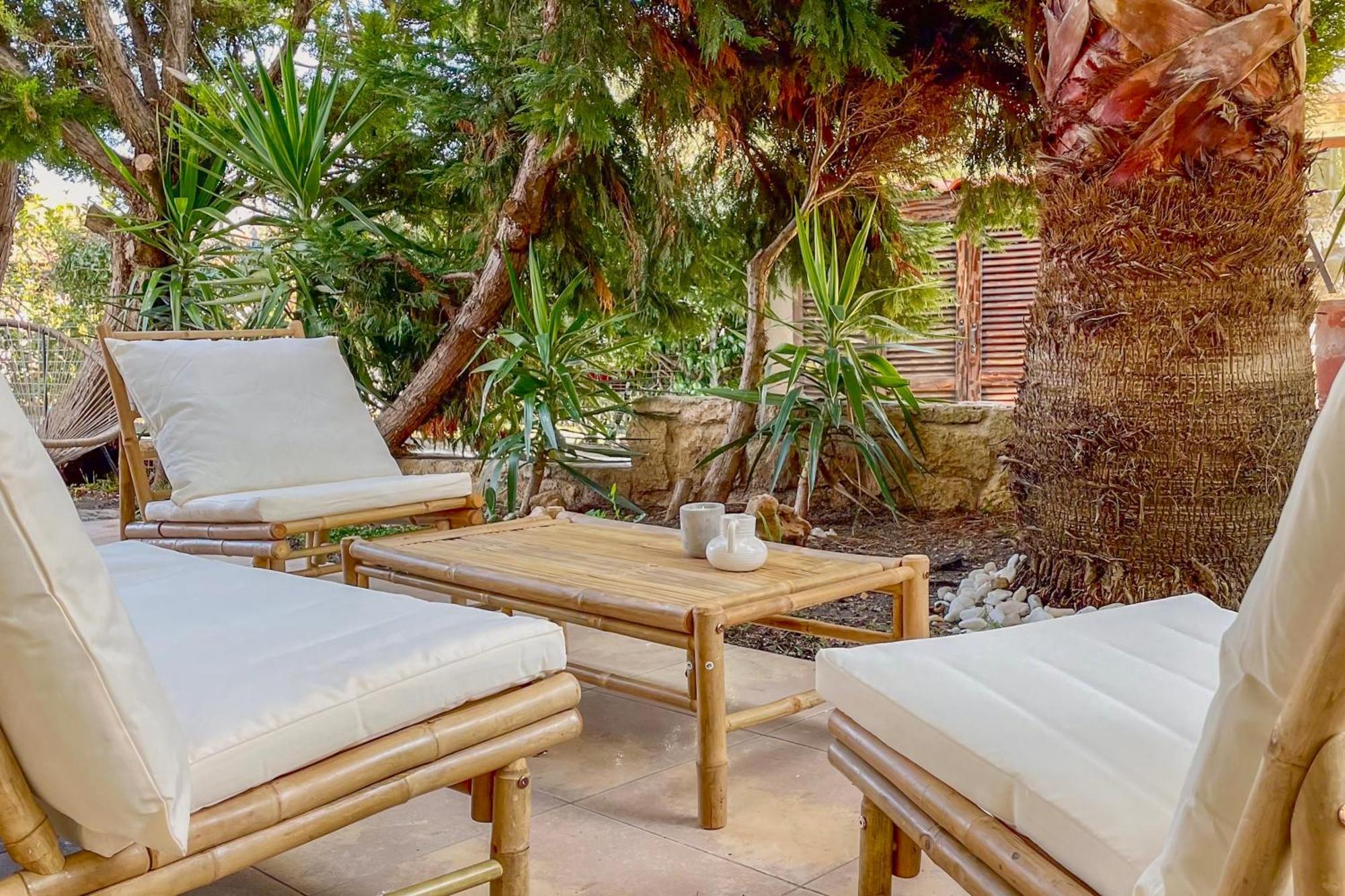 Apartment Casa Giardino - Comfort In *
