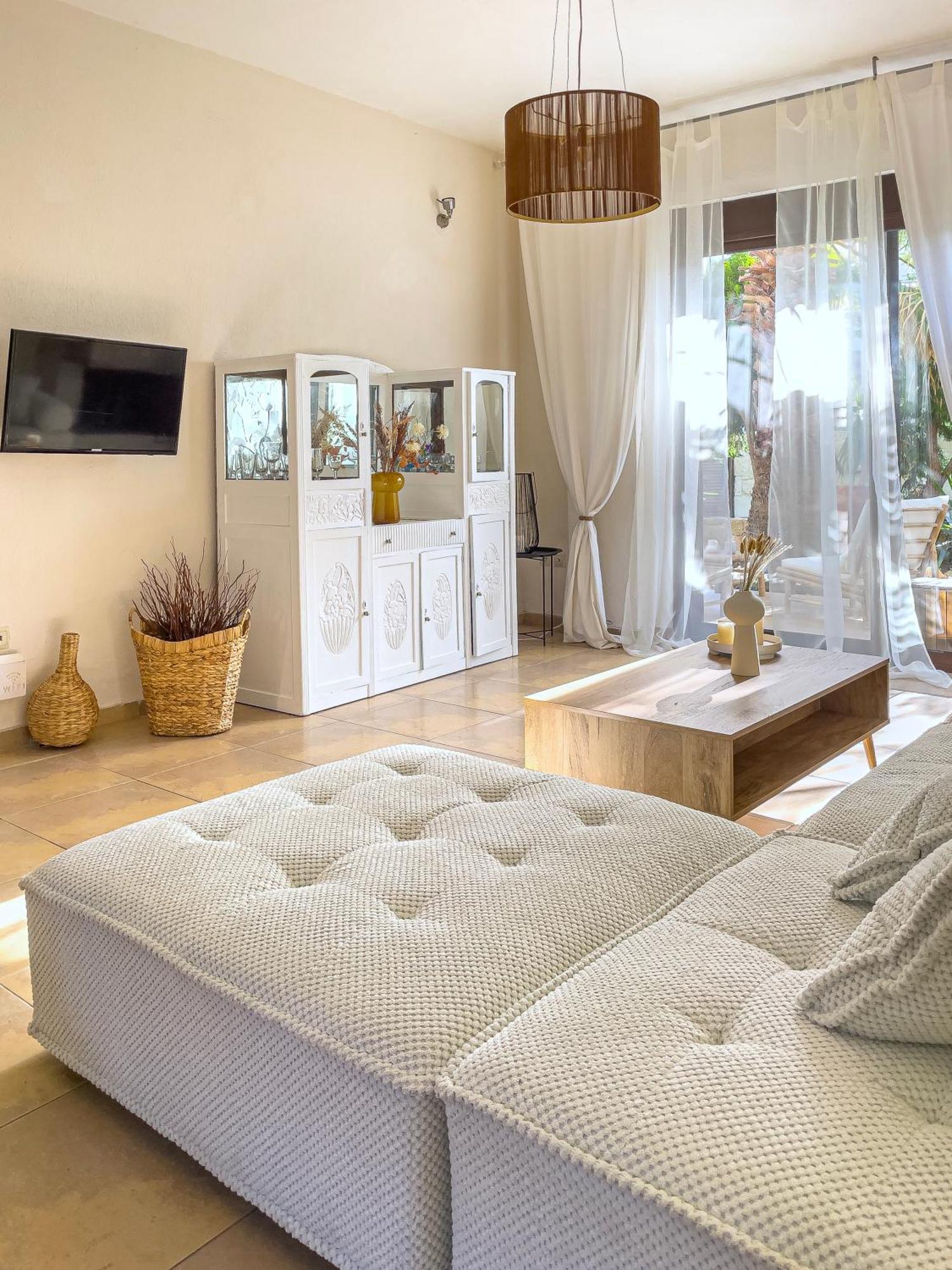 Casa Giardino - Comfort In * Afytos