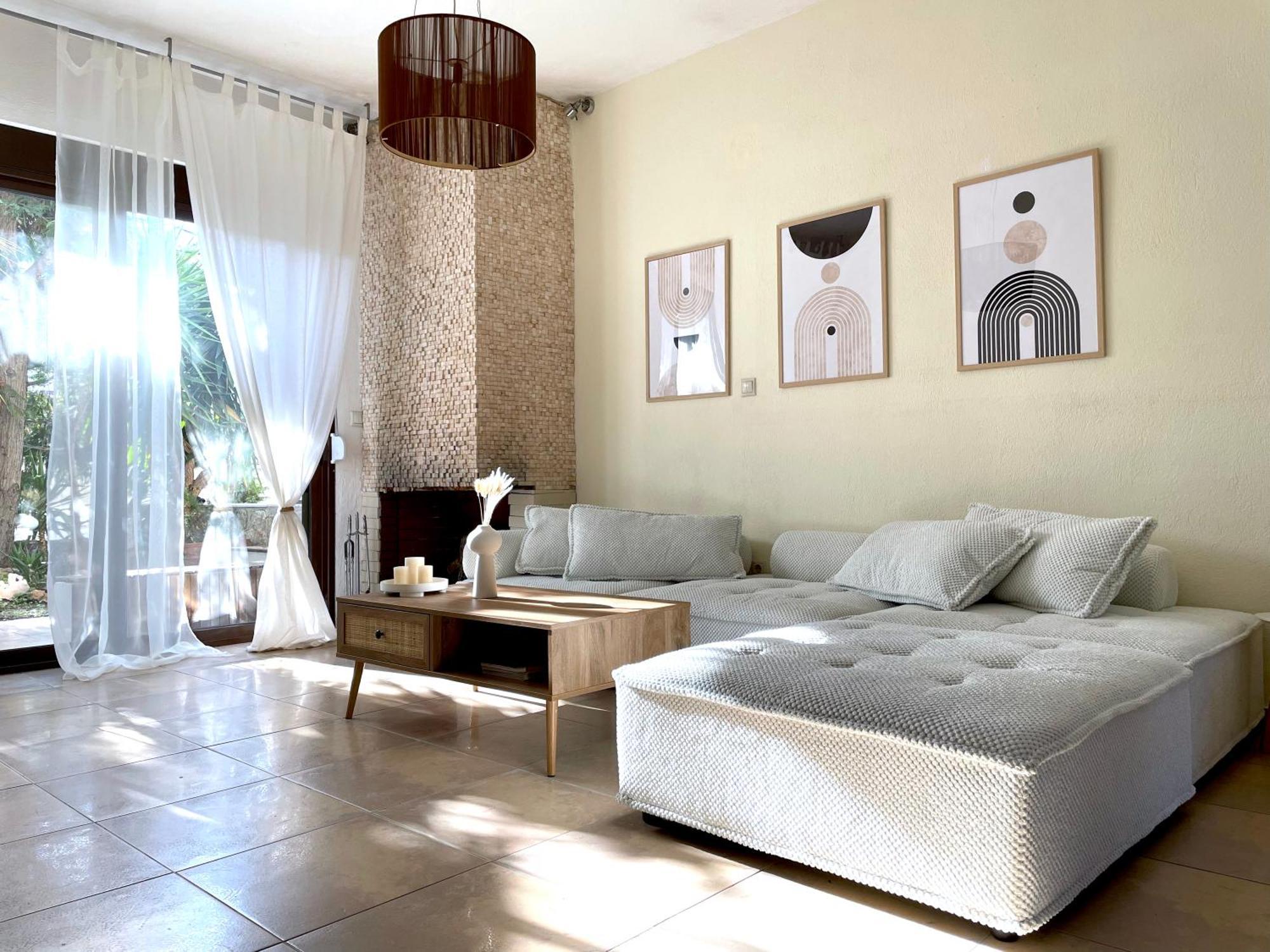 Apartment Casa Giardino - Comfort In