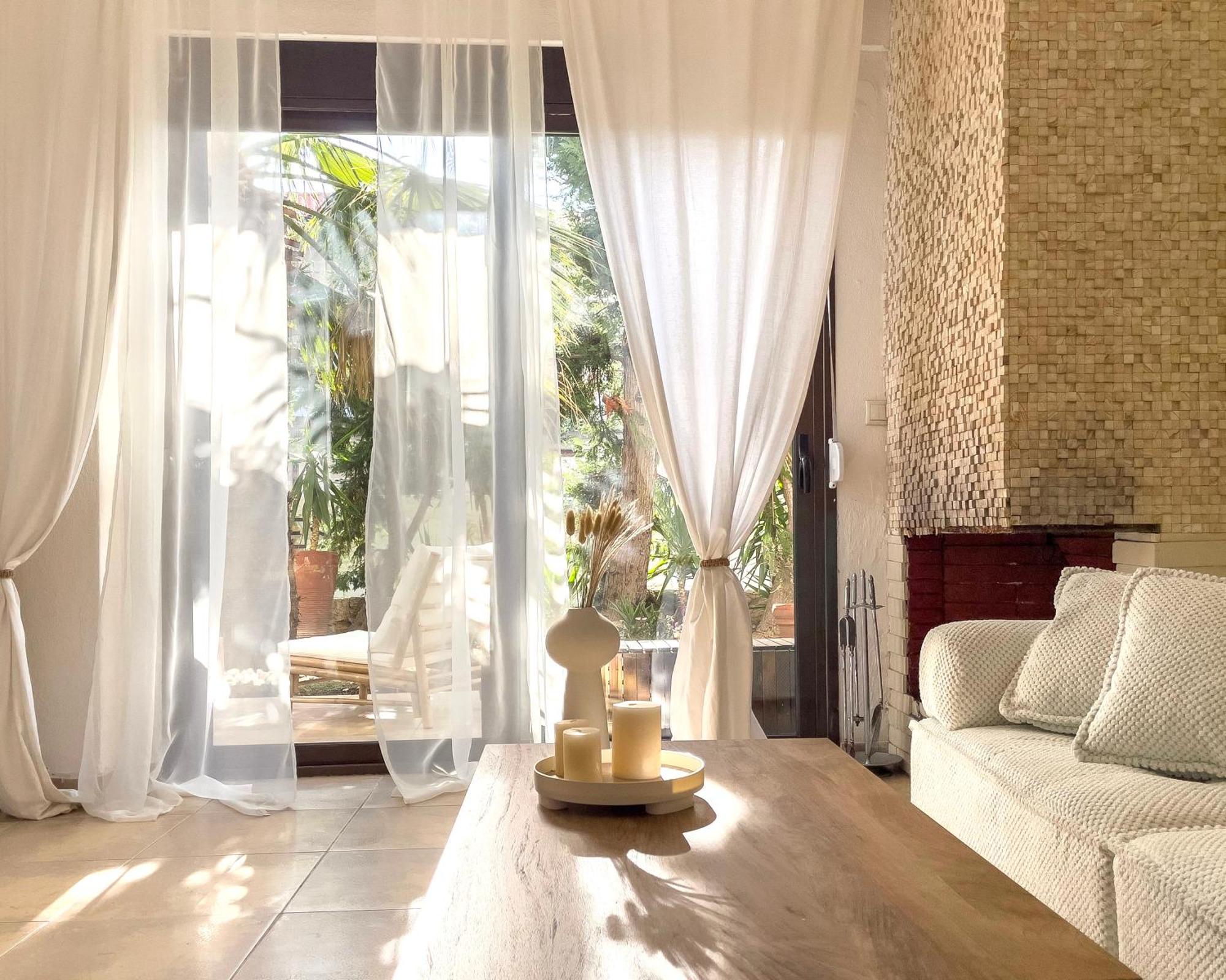 Casa Giardino - Comfort In Apartment