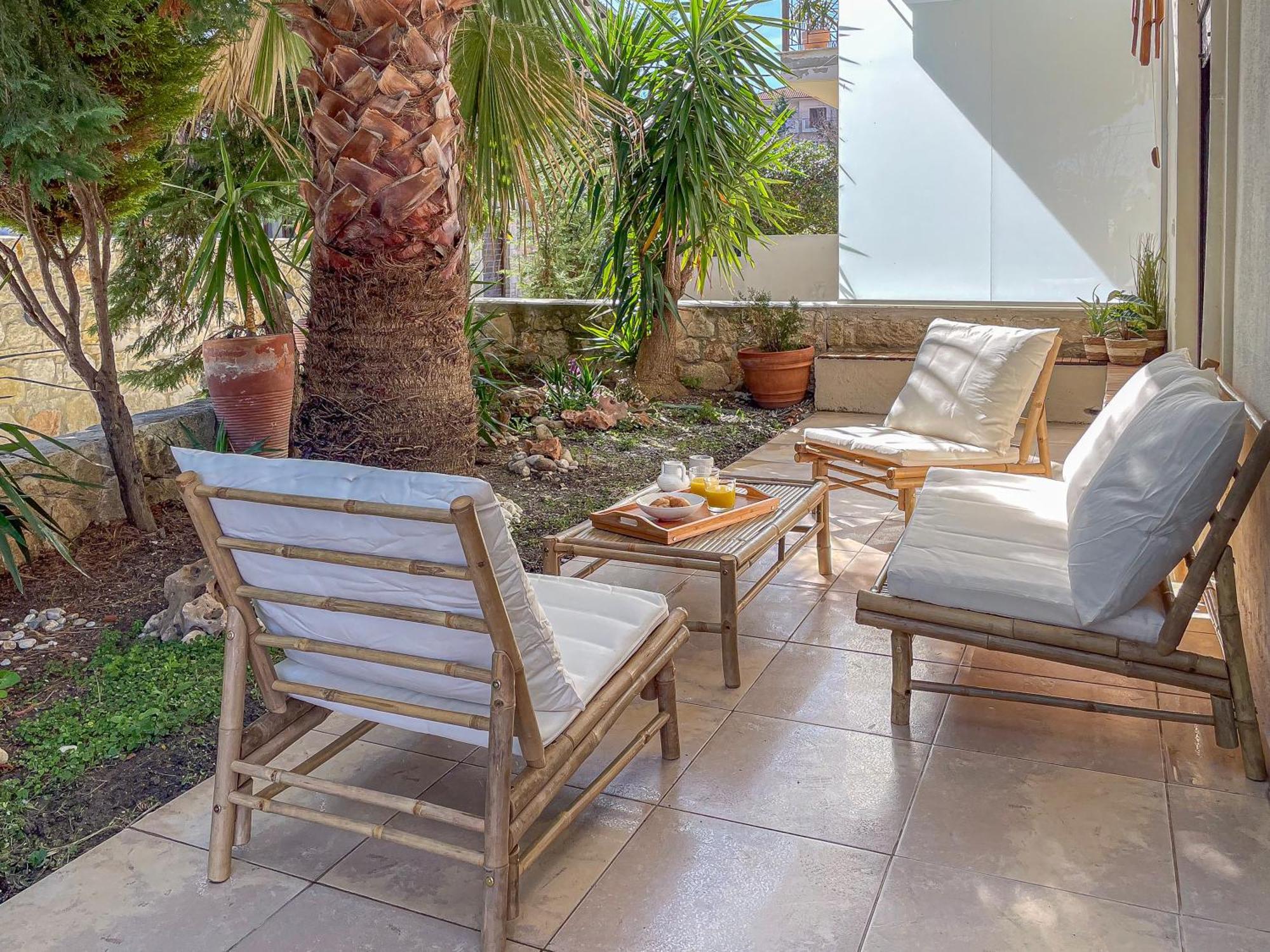Apartment Casa Giardino - Comfort In *