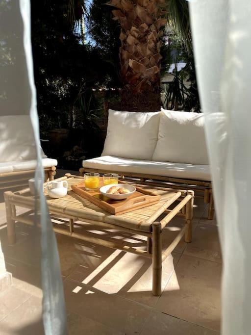 Apartment Casa Giardino - Comfort In Afytos