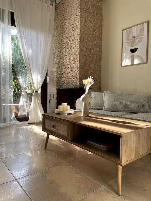 Casa Giardino - Comfort In *