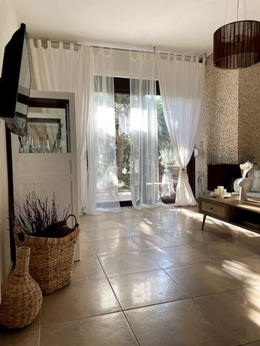 Casa Giardino - Comfort In *