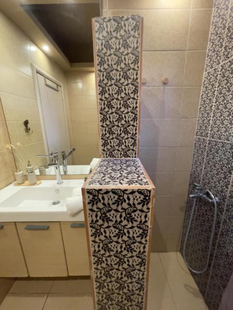 Apartment Casa Giardino - Comfort In Afytos
