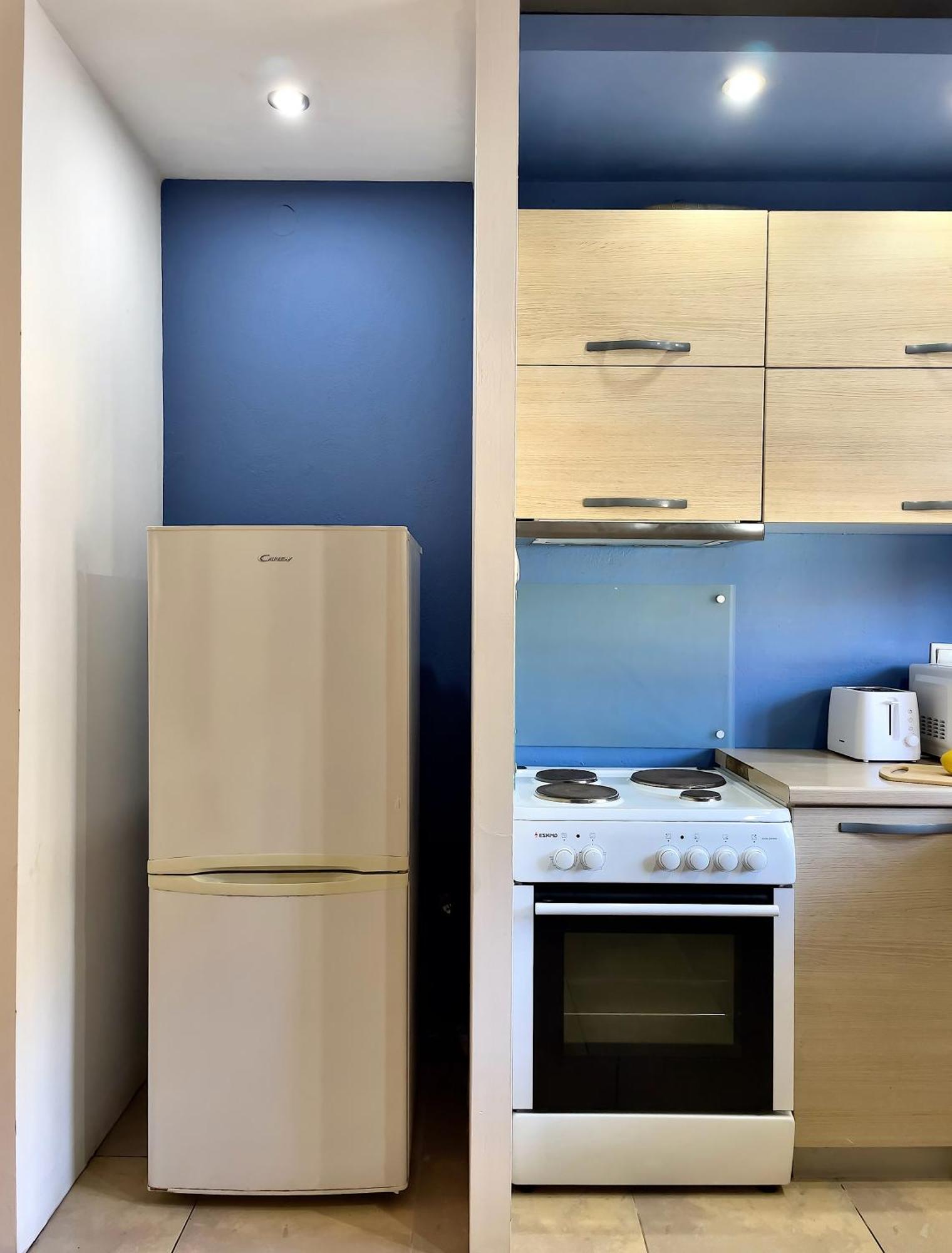 Casa Giardino - Comfort In Apartment