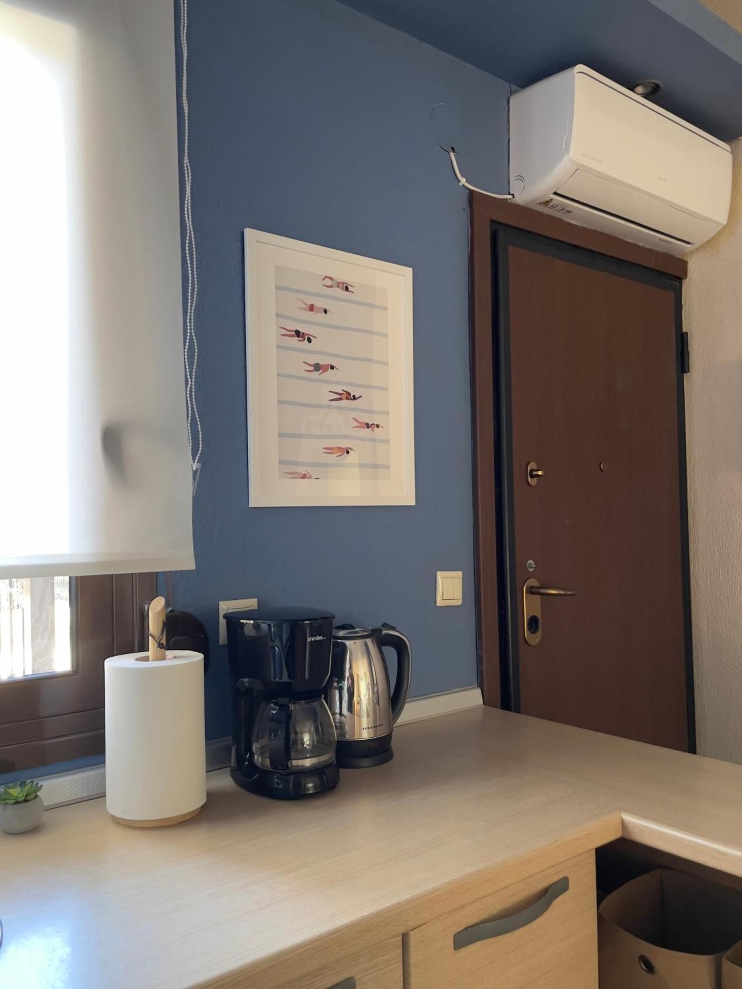 Casa Giardino - Comfort In Apartment