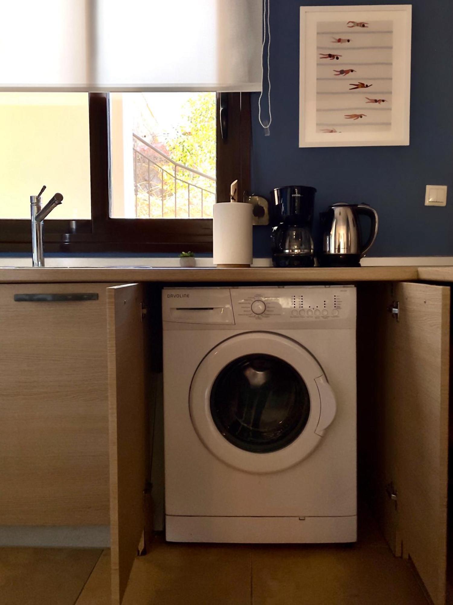 Casa Giardino - Comfort In Apartment *