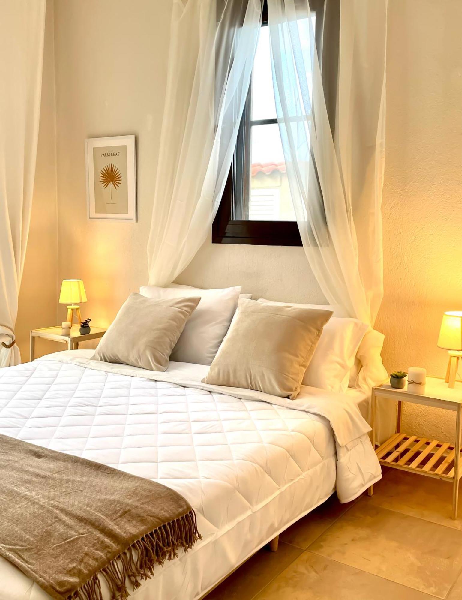 Casa Giardino - Comfort In Afytos