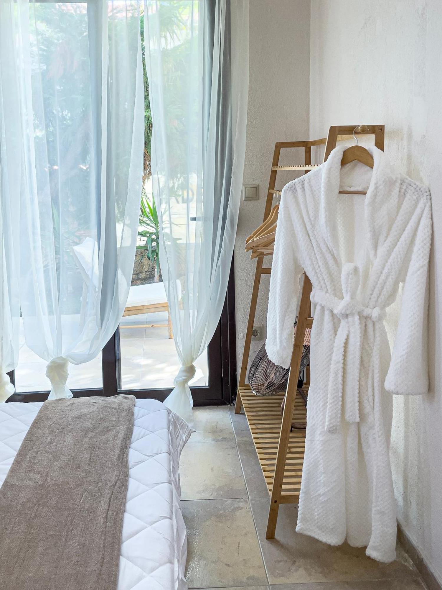 Apartment Casa Giardino - Comfort In