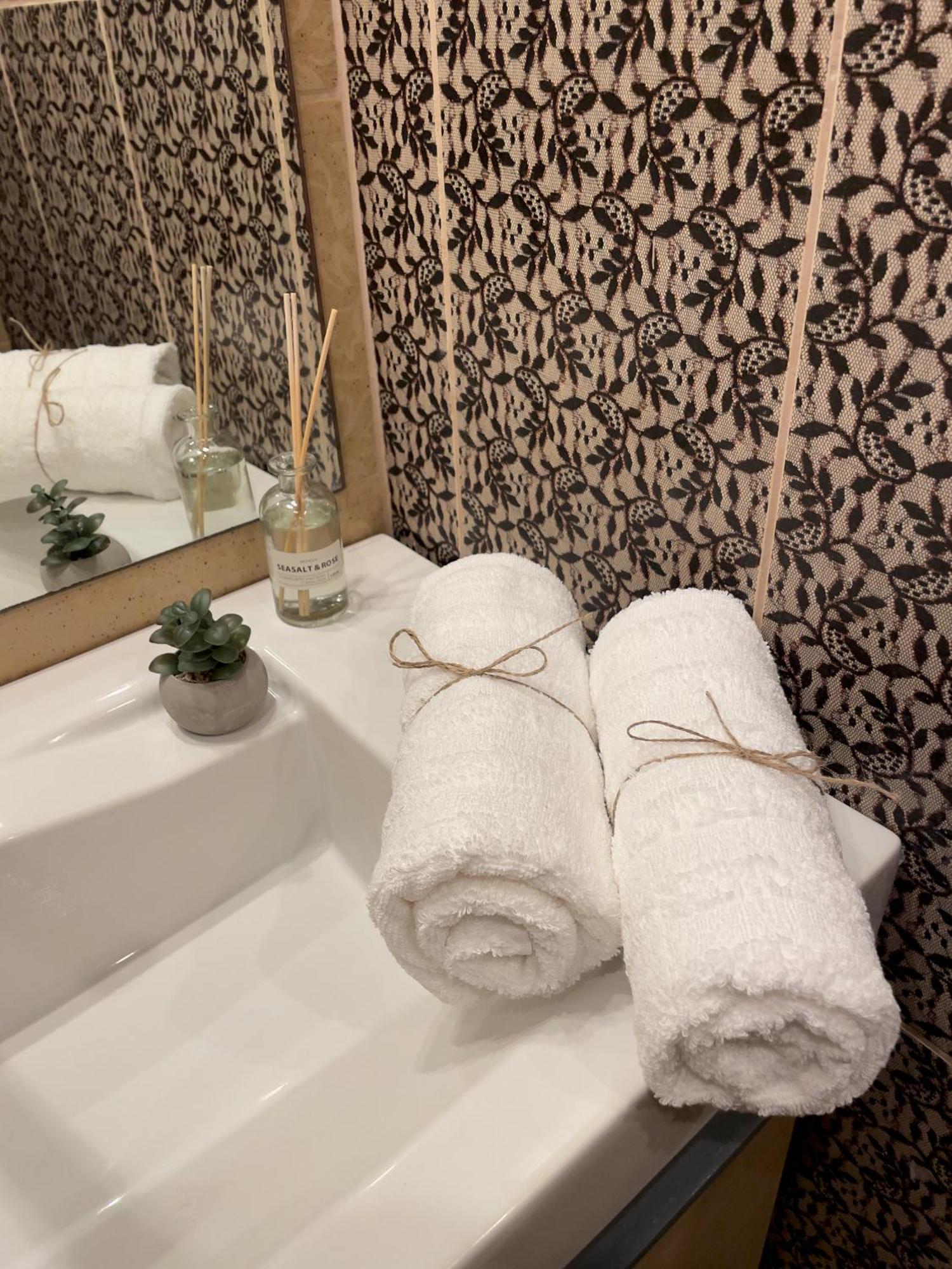 Casa Giardino - Comfort In Apartment Afytos