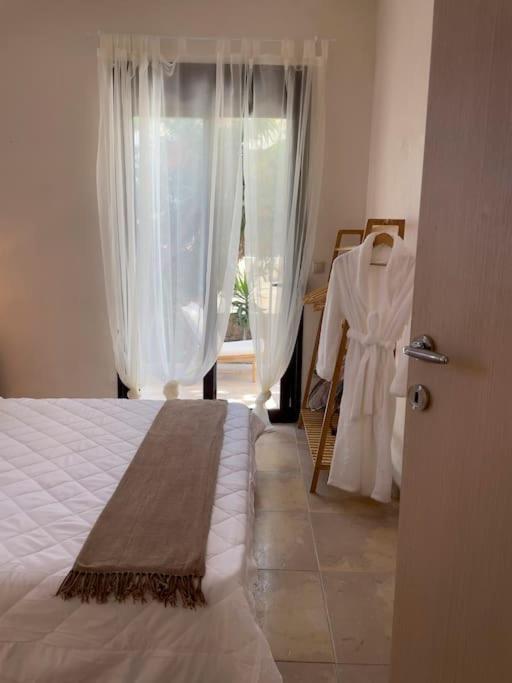 Apartment Casa Giardino - Comfort In Afytos