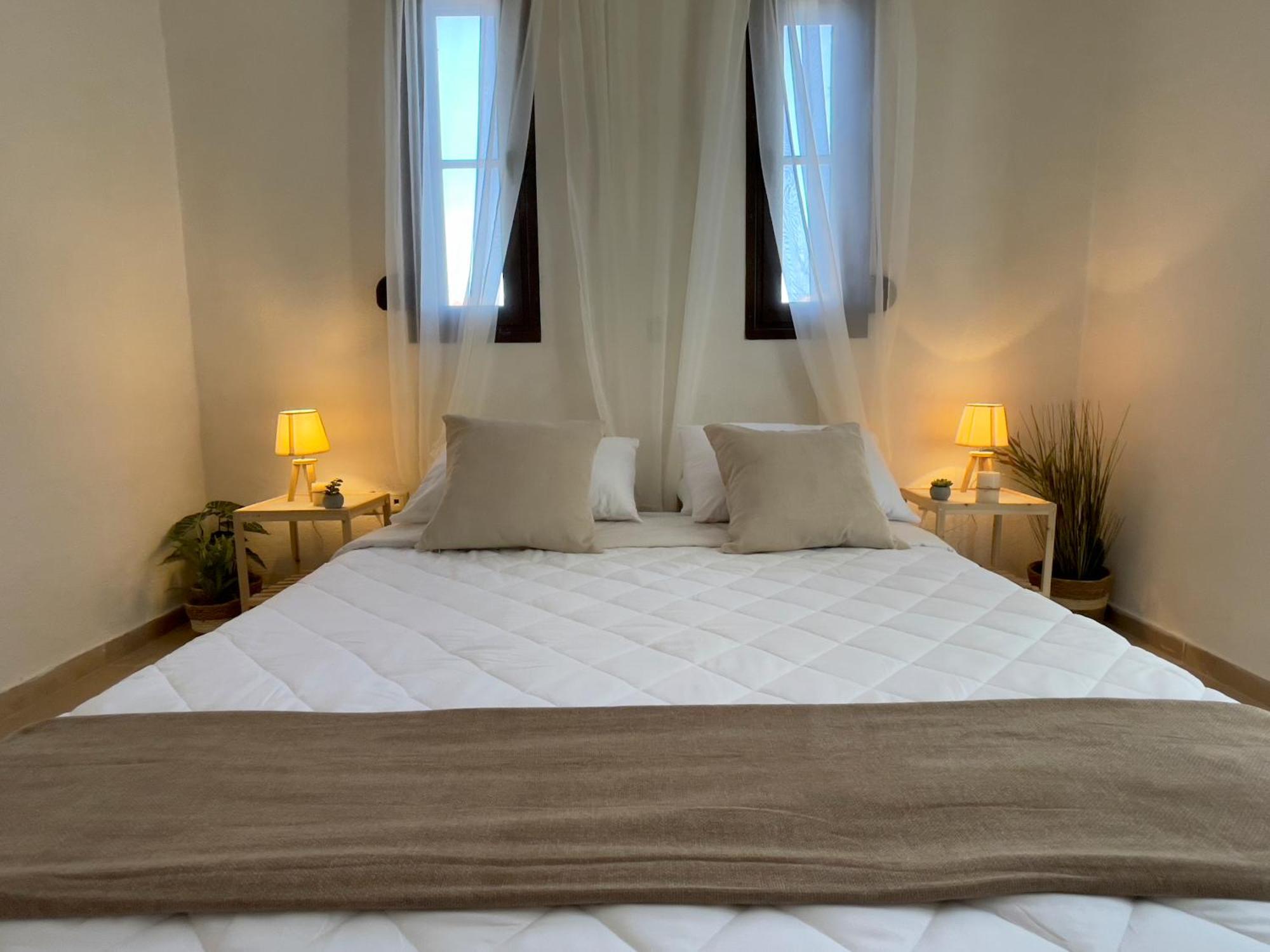 Casa Giardino - Comfort In