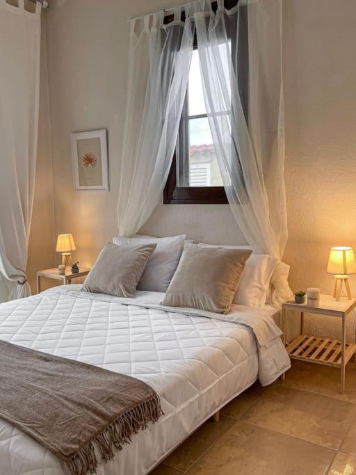 Casa Giardino - Comfort In