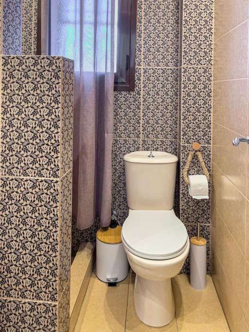 Casa Giardino - Comfort In Apartment Afytos