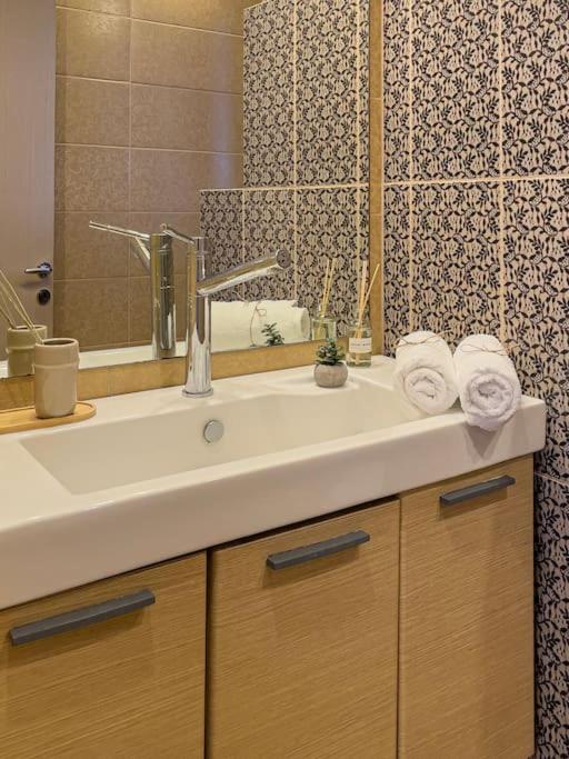 Casa Giardino - Comfort In