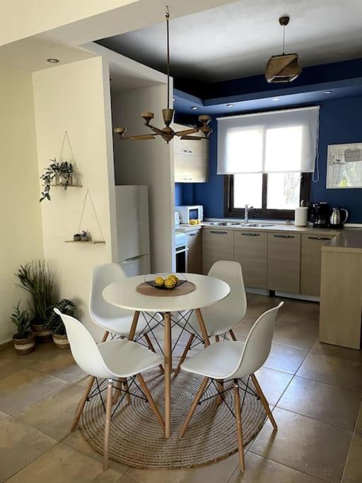 Casa Giardino - Comfort In * Afytos