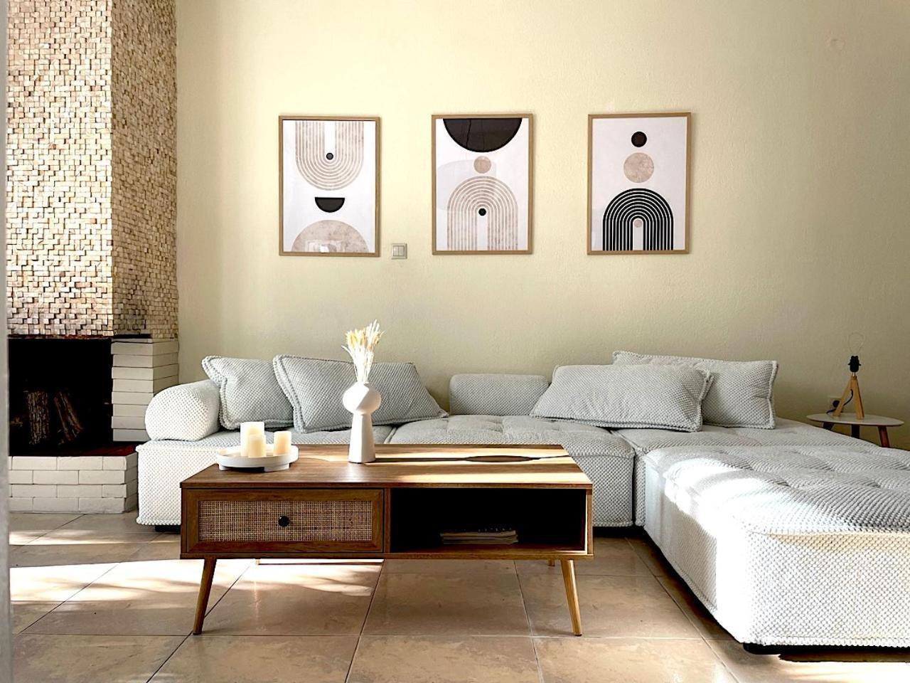 Apartment Casa Giardino - Comfort In
