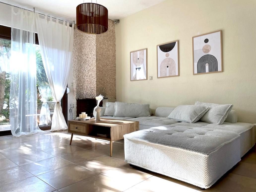 Casa Giardino - Comfort In *