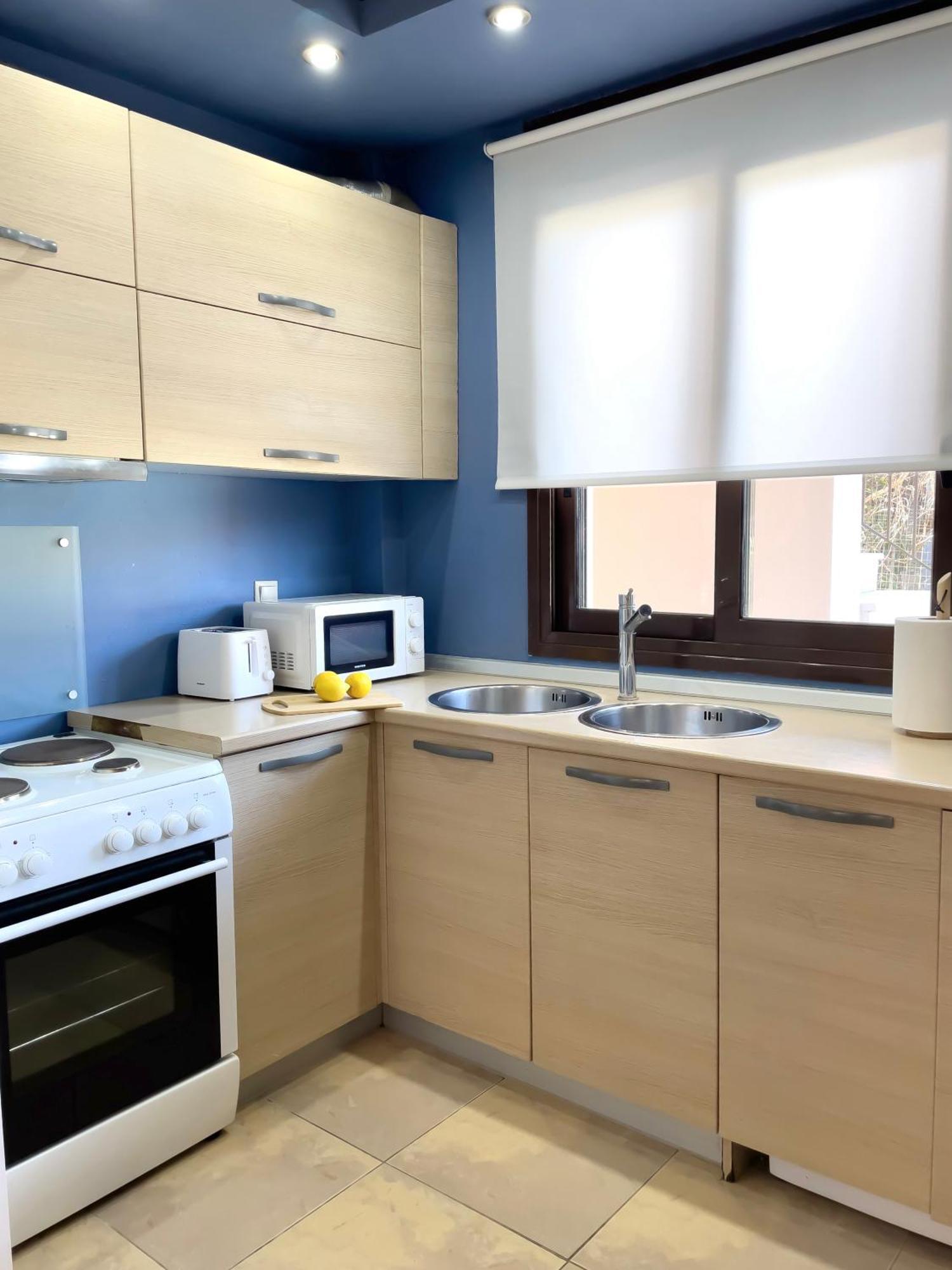 Casa Giardino - Comfort In Apartment *